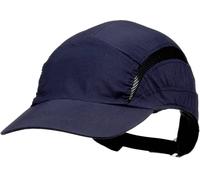 3M First Base HC24NB/SP FB3 CLA Casquette protectrice bleu marine
