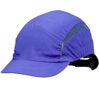 3M First Base HC24RB/RP FB3 CLA Casquette protectrice bleu royal