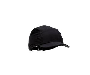 3M First Base Plus - Casquette antichoc bleu marine - visière courte 55 mm, EN812 x20 morceau