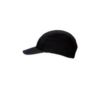 3M First Base Plus - Casquette antichoc en noir - visière standard 70 mm, EN812 x1 morceau