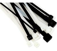 3M FS200C-C Serre-câble 200 mm 4.80 mm transparent 100 pc(s)