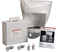 3M FT-10 Fit Test Kit de test d'étanchéité Appareil Fit Test (sucré) x1 morceau