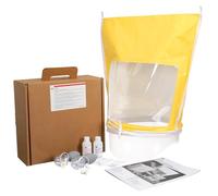 3M FT-30 Fit Test Kit de test d'étanchéité Appareil Fit Test (amer) x1 morceau