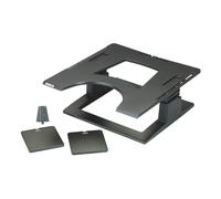 3M FT510091687 Support de livres Noir