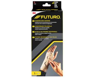 3M™ Futuro™ Attelle Poignet Réversible Large Bandage(S) 1 pc(s)
