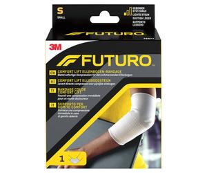 3M FUTURO Comfort Lift Coudière anti-epicondylite Taille S Bandage(S) 1 pc(s)