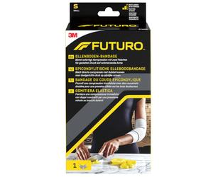 3M FUTURO Comfort Lift Coudière anti-epicondylite Taille S Bandage(S) 1 pc(s)