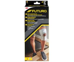 3M FUTURO Genouillère stabilisatrice Taille S Bandage(S) 1 pc(s)