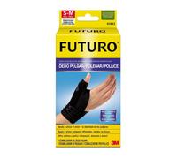 Futuro™ 3M pouce noir T-L/XL 1ud 1ud