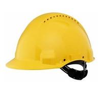 3M G3000CUV-GU Acrylonitrile-Butadiène-Styrène (ABS), Polyéthylène haute densité (HDPE), Plastique, Polyester Jaune Jaune G