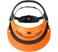 3M G500-OR Harnais de tête orange