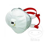 3M GAFAS respiratoire FFP3 R D