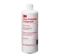 3M Glass Polishing Compound, 1 litre #60150 x1 morceau