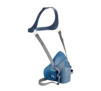 3M Masque Big Mask Bleu