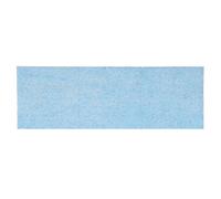 3M grille bande abrasive bleue 320W en rouleau, 70 mm x 10 m, P320, 36468 x5 morceau