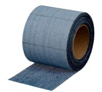 3M grille bande abrasive bleue sur rouleau, 115 mm x 10 m, grain 240, 36475 x10 morceau