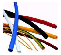 3M GTI-3000 Couleur du produit : noir, Longueur du flexible/tube : 100 cm, Diamètre avant rétrécissement : 1,8 cm (TE100045877)
