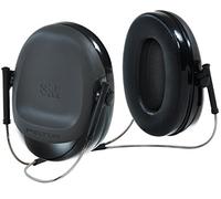 3M (H505B) Welding Earmuff H505B [You are purchasing the Min order quantity which is 1 Case] by Peltor