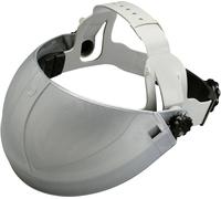 3M H8 Harnais de tête gris