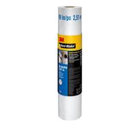 3M Hand-Masker film de masquage, AMF99-8G, 2,51 m x 27,4 m x 0,00889 mm x8 morceau