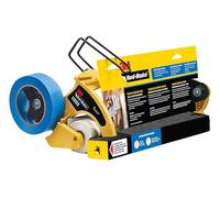 3M M3000K Dérouleur manuel 'Set' 1x dérouleur M3000, 1x couteau pour film FB12-SC, 1x rouleau de film AMF72, 1x rouleau de ruban de masquage 3M 2090, 36 mm x 54,8 m, et 1x crochet pour échelle Hand-Ma