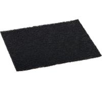 3M Handpad Scotch Brite WR-SH L224xL158mm super fine rouge 20 pces