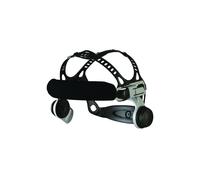 3m - Harnais Renforcé Avec Kit Montage Et Bandeau Pour Casques Speedglasâ¿¢ 9100