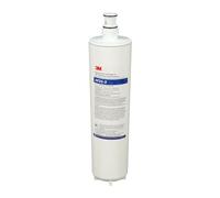 3M Cartouche filtrante High Flow HF25-S / 5615203 – polypropylène (PP), blanc
