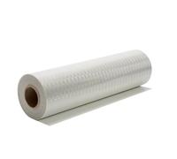 3M High Intensity Prismatic Reflex Film pour impression numérique 3930, blanc, 1220 mm x 45,7 m x1 morceau