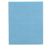 3M Hookit Bande flexible de ponçage fin, 139 mm x 172 mm, P400, 33531 x60 morceau