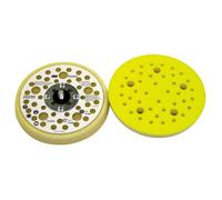 3M Hookit Clean Sanding plateau de support, 127mm, 89925 x1 morceau