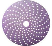 3M Hookit Cubitron II Purple Premium 334U, Multi-Loch, Ø150mm P500, 100Stk. *50534