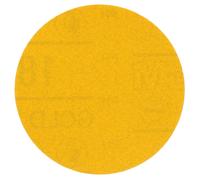 3M Hookit Disque abrasif Gold 288U, 150 mm, sans trou, grain 600, 9260 x200 morceau