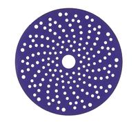 3M Hookit Disques auto-agrippants Purple Premium 737U, 150 mm, P800+, multi-trous x200 morceau