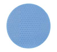 3M Disques de ponçage Hookit fins et flexibles P1200 150 mm x20