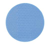3M Hookit Disques de ponçage fin flexibles, 150 mm, P400 x20 morceau