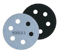 3M Hookit Interface-Pad, 76 mm, 6 trous, 10mm d'épaisseur #E05771 x1 morceau