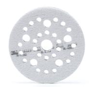 3M Hookit Pad d'interface, 127 mm x 12,7 mm x 19mm, 31 trous, 28323 x10 morceau