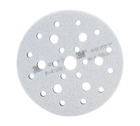 3M Hookit Pad d'interface Souple 15,2 x 1,27 x 1,9 cm