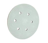 3M Hookit Soft Disc, 150 mm, fine, LD600A, 6 perforations x100 morceau