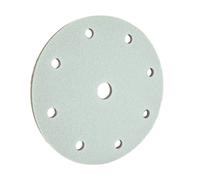 3M Hookit Soft Disc, 150 mm, super fine, LD801A, perforé 8 fois x100 morceau