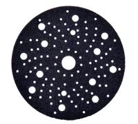 3M Hookit Universal Interface Pad Soft, Multihole, 150mm, 5mm d'épaisseur #51126 x1 morceau