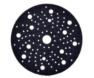 3M Hookit Universal Interface Pad Soft, Multihole, 150mm, 5mm d'épaisseur #51126 x1 morceau