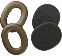 3M HY51GN Kit d'hygiène pour Bull's Eye I, comprend 2 coussins en mousse et 2 anneaux d'étanchéité x1 morceau