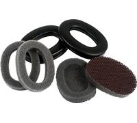 3M HY79 Set d'hygiène pour WS Headset XP, WS Pro Tac XP, LiteCom Plus, WS LiteCom, Sport Tac II, Tactical XP, set : 2 coussins en mousse & 2 anneaux d'étanchéité & 2 inserts x1 morceau