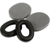 3M HYX2 Set d'hygiène pour X2 et Optime II, casque antibruit, contenu : 2 coussins de mousse & 2 anneaux d'étanchéité x1 morceau