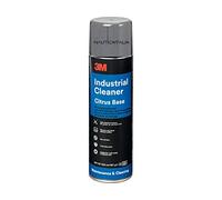 3M INDUSTRIAL CLEANER Spray nettoyant à base de citronnelle, 200 ml, 1 pièce
