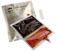 3M ITALIA S.P.A. 40GA - 3MI 7000035345 SCOTCHCAST Resin 40 A 90ml in Busta