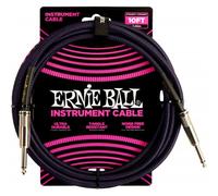 3M Jack Mono Male Vers Jack Mono Male Noir et Violet - Stock B
