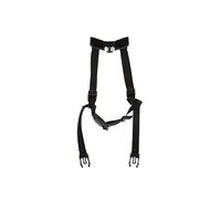 3M Jugulaire 4 points X5-P4PTCS1 haut de gamme – boucle magnétique pour casque SecureFit